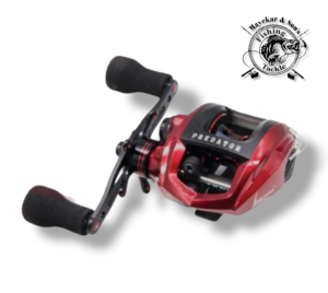 Lucana Predator 200