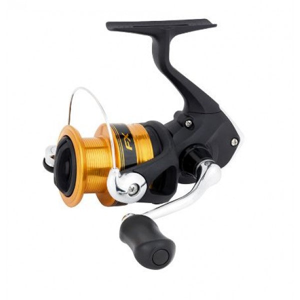 Shimano Fx 4000| Fishing reel| Spinning Reel