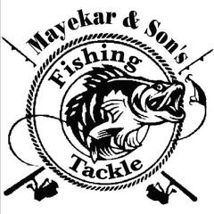 Mayekar and Sons Fishing Tackle