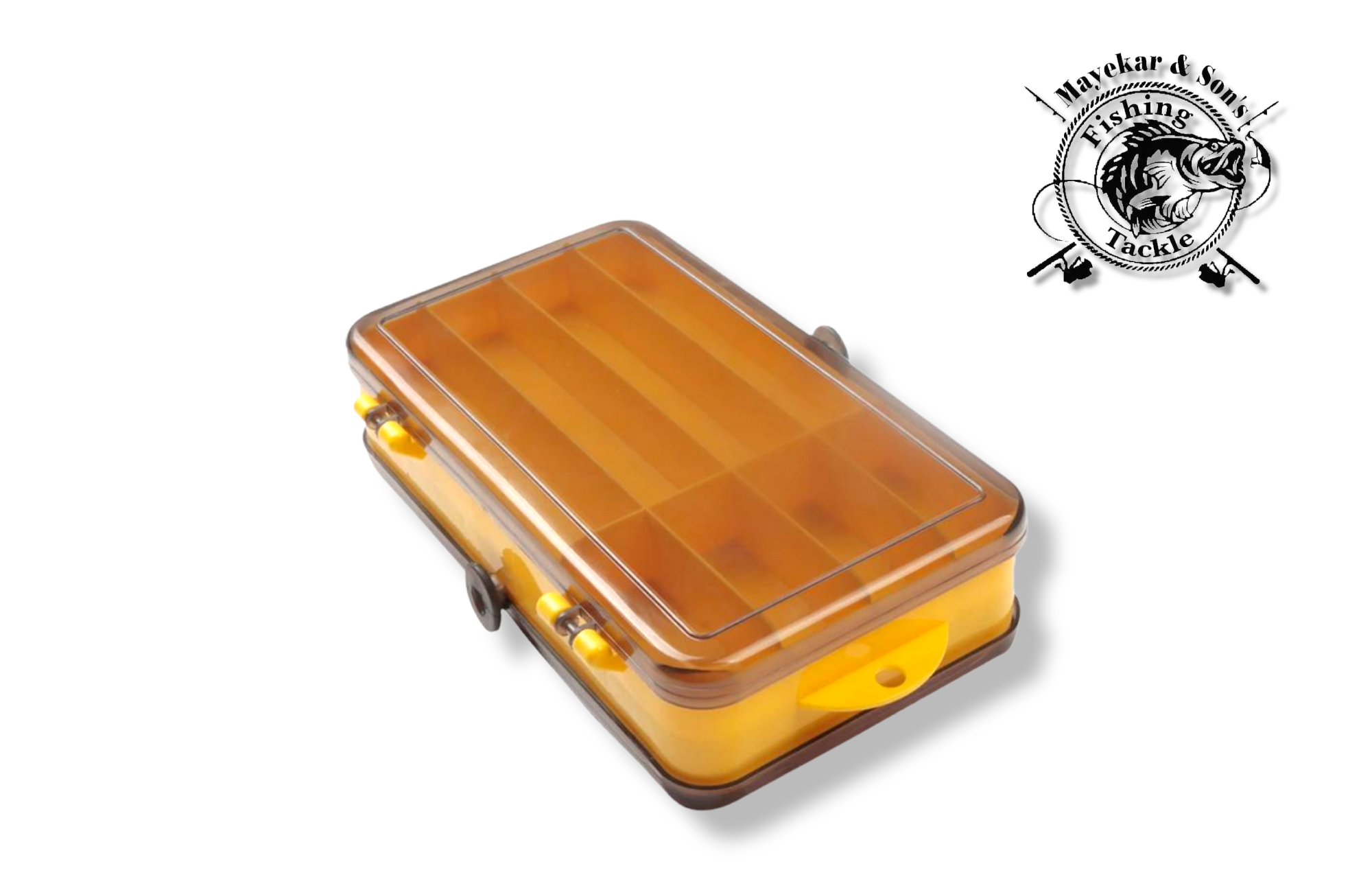 Lure Box
