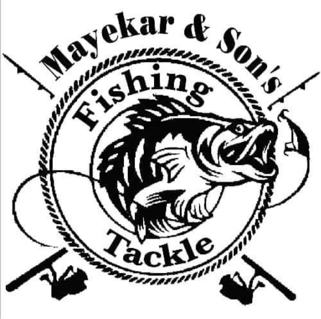 MAYEKAR & SON'S FISHING TACKLE
