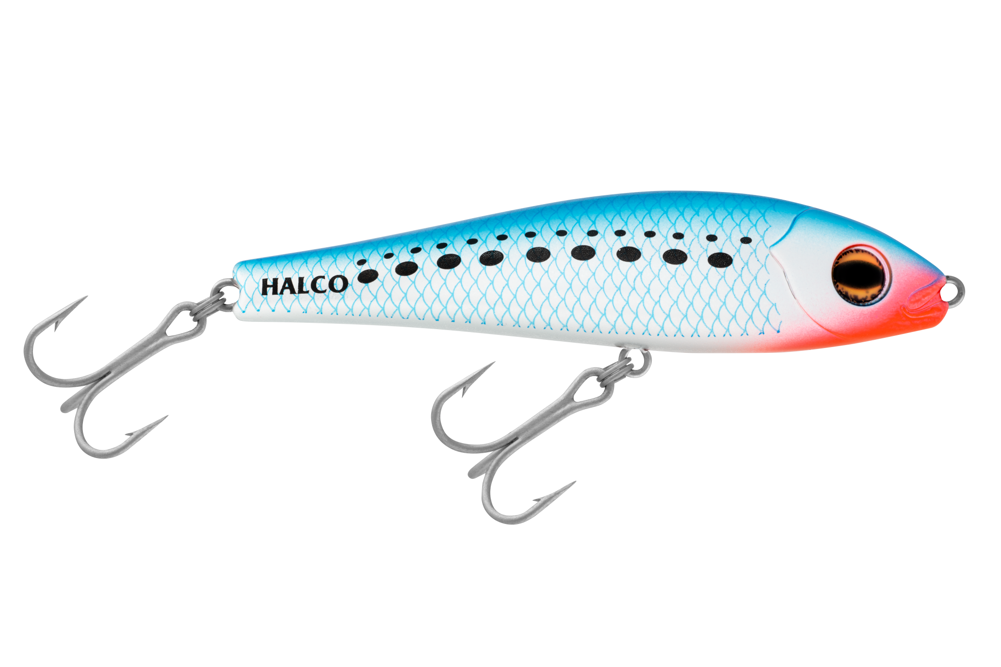 HALCO SLIDOG 28G /105MM