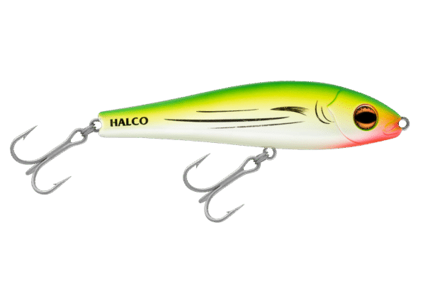 HALCO SLIDOG 52G /125MM