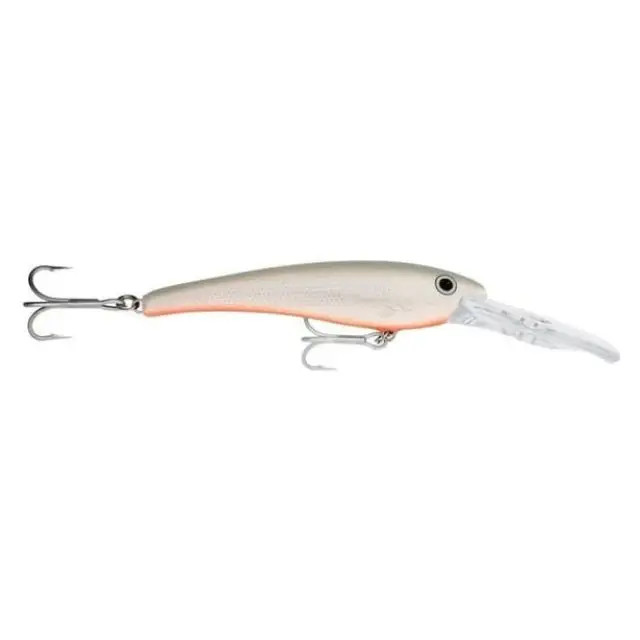 Storm Deep Thunder Hard Bait | 11 Cm / 28 Gm | Floating | Trolling Lures