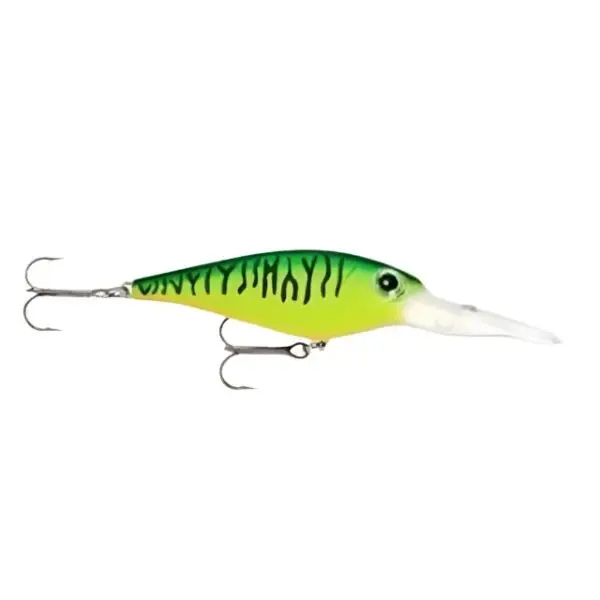 Storm Smash Shad Deep Diving Hard Lure | 7 Cm | 11 Gm | Floating