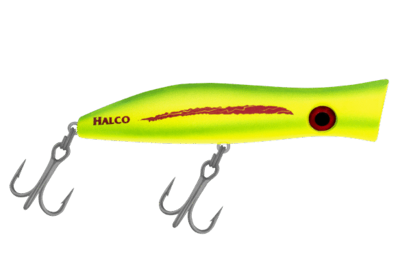 Roosta Popper 49g/135mm