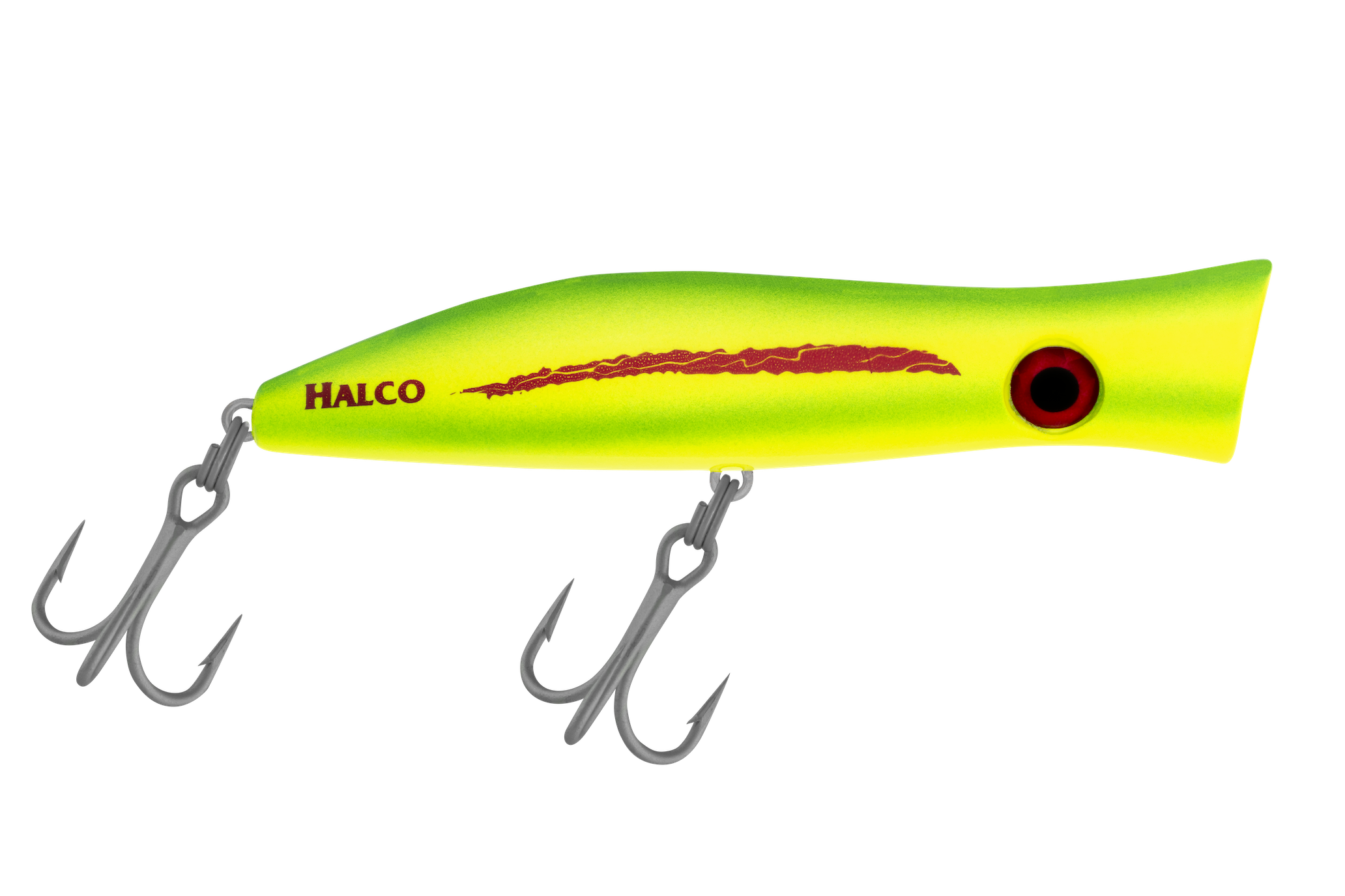 Roosta Popper 49g/135mm